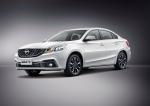 Haima Family F5 2018 года